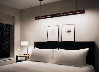 Hotel The James Chicago