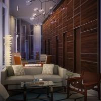 Hotel The James New York