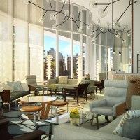 Hotel The James New York