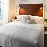 Hotel The James New York