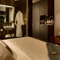 Hotel The James New York