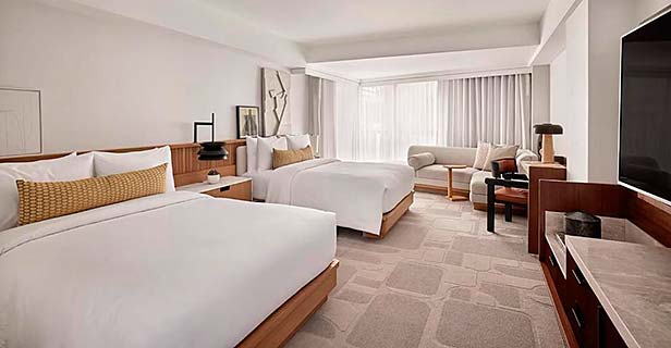 Hotel The Jay Autograph Collection