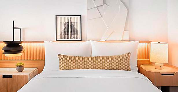 Hotel The Jay Autograph Collection