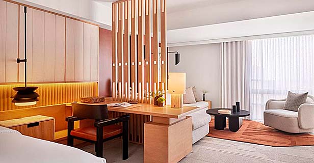 Hotel The Jay Autograph Collection
