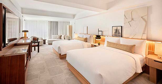 Hotel The Jay Autograph Collection