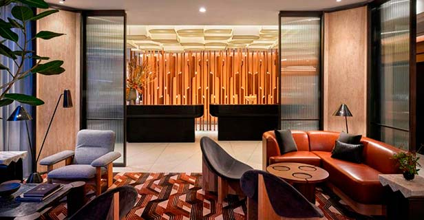 Hotel The Jay Autograph Collection