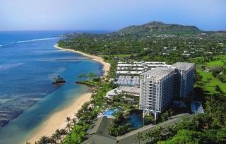 Hotel The Kahala & Resort