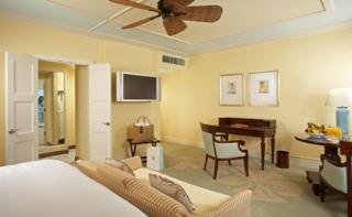 Hotel The Kahala & Resort