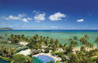 Hotel The Kahala & Resort
