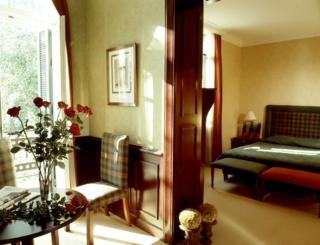 Hotel The Kefalari Suites