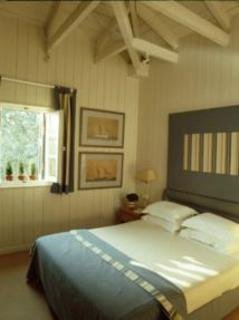 Hotel The Kefalari Suites