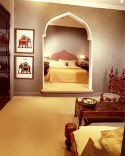 Hotel The Kefalari Suites