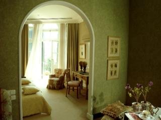 Hotel The Kefalari Suites