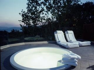 Hotel The Kefalari Suites