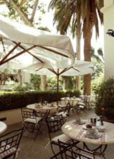 Hotel The Kefalari Suites