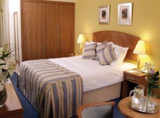 Hotel The Kegworth Whitehouse