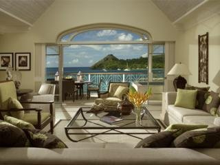 Hotel The Landings