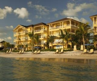Hotel The Landings