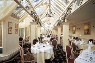 Hotel The Landmark Dundee
