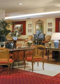 Hotel The Langham