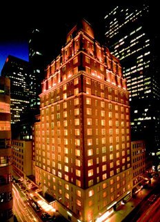Hotel The Langham