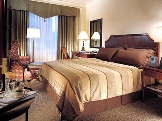 Hotel The Langham