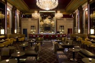 Hotel The Langham