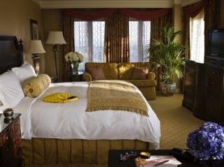 Hotel The Langham Huntington-pasadena