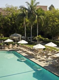 Hotel The Langham Huntington-pasadena