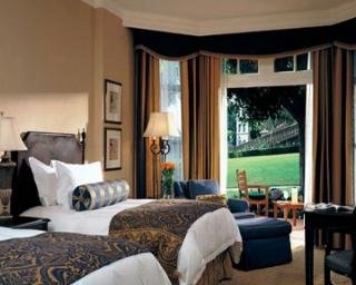 Hotel The Langham Huntington, Pasadena, Los Angeles