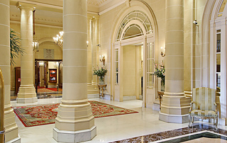 Hotel The Langham London