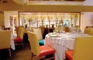 Hotel The Latham