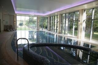 Hotel The Legacy Botleigh Grange