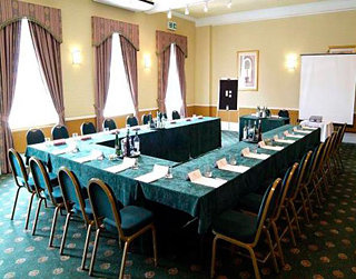 Hotel The Legacy Chesterfield