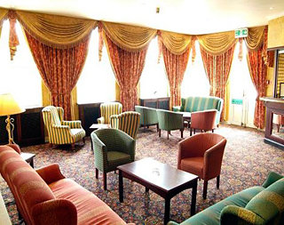 Hotel The Legacy Chesterfield