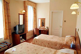 Hotel The Legacy Chesterfield