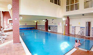 Hotel The Legacy Chesterfield