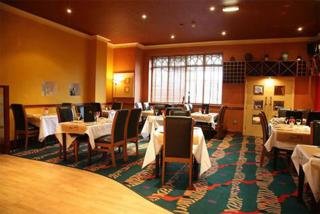 Hotel The Legacy Chesterfield