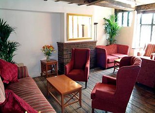 Hotel The Legacy Falcon
