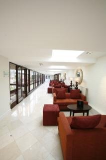 Hotel The Legacy Falcon