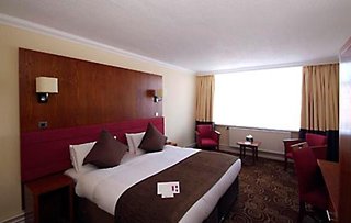 Hotel The Legacy Falcon