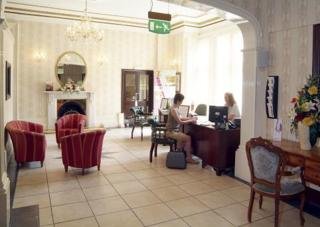 Hotel The Legacy Oaklands Country
