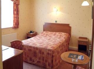 Hotel The Legacy Oaklands Country