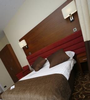 Hotel The Legacy Royal Victoria