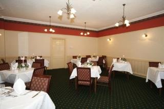 Hotel The Legacy Royal Victoria