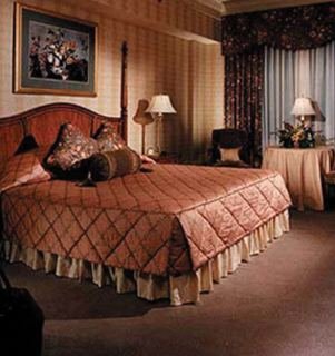 Hotel The Lenox
