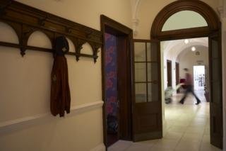 Hotel The Leopold