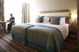 Hotel The Leopold