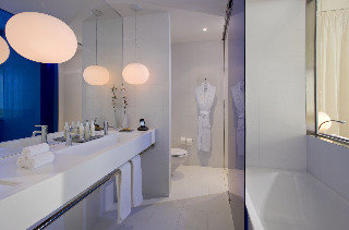 Hotel The Level At Melia Barcelona Sky