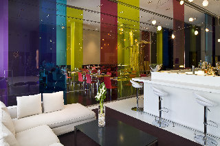 Hotel The Level At Melia Barcelona Sky